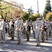 Honoring Veterans to the sound of the Army Band