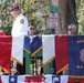 Honoring Veterans to the sound of the Army Band