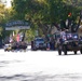 Honoring Veterans to the sound of the Army Band