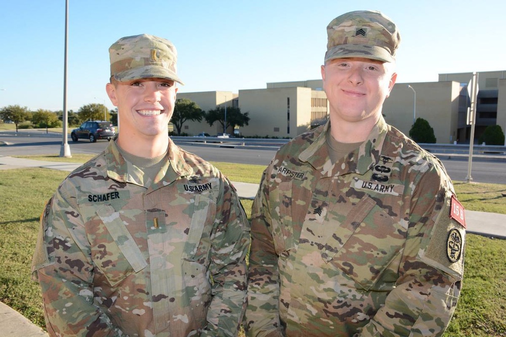 RHC-P soldiers compete and excel at Army’s Best Medic Competition