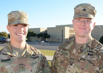 RHC-P soldiers compete and excel at Army’s Best Medic Competition