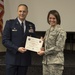 Exceptional Airman gets award