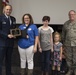 Exceptional Family receives award