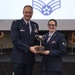 Exceptional Airman gets award