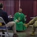 Chaplain supporting mission in Puerto Rico