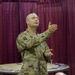 Chaplain supporting mission in Puerto Rico