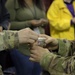 Chaplain supporting mission in Puerto Rico