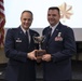 Exceptional Airman gets award