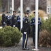 Idaho National Guard honors Veterans