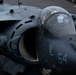 Harrier Operations aboard USS Iwo Jima