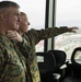 Assistant Commandant of the Marine Corps Visit