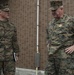 Assistant Commandant of the Marine Corps Visit