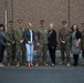 Assistant Commandant of the Marine Corps Visit