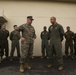 Assistant Commandant of the Marine Corps Visit