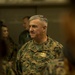 Assistant Commandant of the Marine Corps Visit