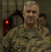 Assistant Commandant of the Marine Corps Visit