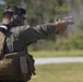 Special Reaction Team Marines; Familiarization Range