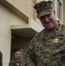 Assistant Commandant of the Marine Corps Visit