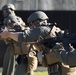 Special Reaction Team Marines; Familiarization Range