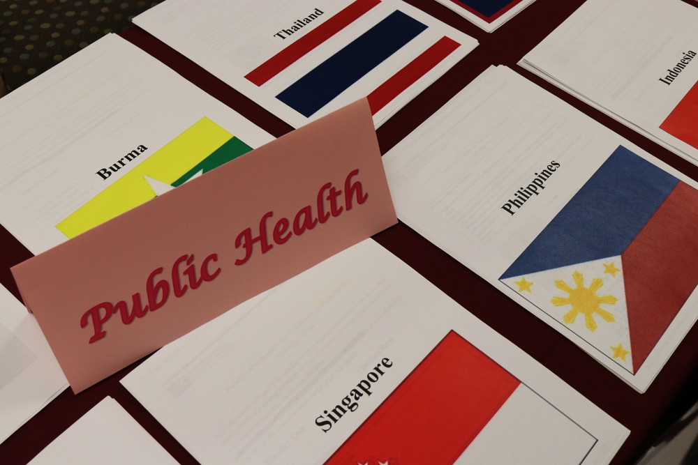 MDG holds women’s health event