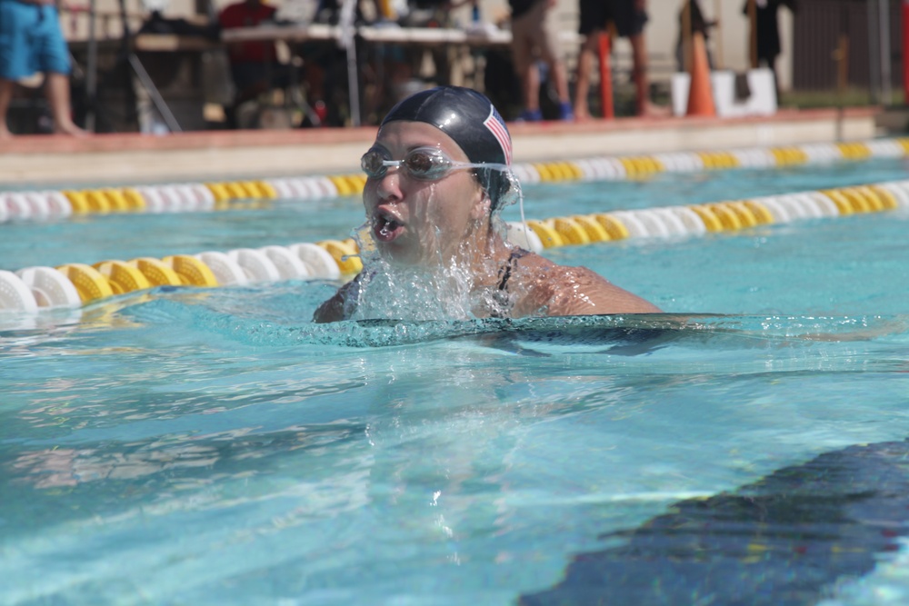 Pacific Regional Trials