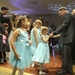 2nd Battalion, 1st SFG (A) Hosts Father-Daughter Dance