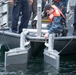 MCAS Iwakuni Harbor Ops conducts facilities-response training