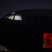 816th EAS Moves Cargo to Syria