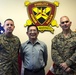 Vietnam veteran returns to unit 51 years later