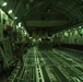 816th EAS Moves Cargo to Syria