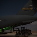 816th EAS Moves Cargo to Syria