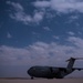 816th EAS Moves Cargo to Syria