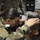 I Corps Medical Staff Command Post