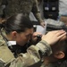 I Corps Medical Staff Command Post