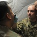 I Corps Medical Staff at Command Post Exercise
