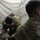 I Corps Medical Staff at Command Post Exercise