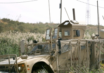 Master Driver to Steer RSSB