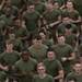 Marines with the 2nd Marine Aircraft Wing Participate in the 242nd Marine Corps Birthday Run