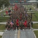 2nd MAW: 242nd Marine Corps Birthday Run