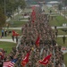 2nd MAW: 242nd Marine Corps Birthday Run