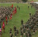 2nd MAW: 242nd Marine Corps Birthday Run