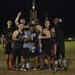 633rd MDG takes home flag football win