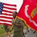 Marines with the 2nd Marine Aircraft Wing Participate in the 242nd Marine Corps Birthday Run