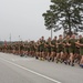 Marines with the 2nd Marine Aircraft Wing Participate in the 242nd Marine Corps Birthday Run