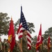 Marines with the 2nd Marine Aircraft Wing Participate in the 242nd Marine Corps Birthday Run