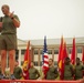 Marines with the 2nd Marine Aircraft Wing Participate in the 242nd Marine Corps Birthday Run