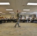 FTAC undergoes changes AF wide