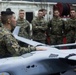 ACE prepares employment of RQ-21 Blackjack during COMPTUEX