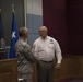Idaho Distinguished Service Medal presented to Bruce Wright