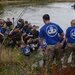 307th BEB Paratroopers commemorate Waal River crossing